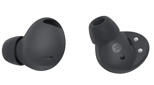 Samsung Galaxy Buds 2 Pro SM-R510NZAATUR Graphite Bluetooth Kulaklık - Samsung Türkiye Garantili