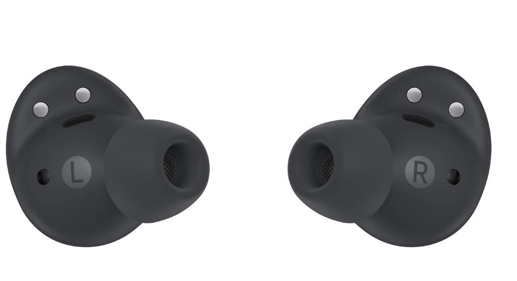 Samsung Galaxy Buds 2 Pro SM-R510NZAATUR Graphite Bluetooth Kulaklık - Samsung Türkiye Garantili