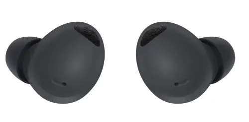 Samsung Galaxy Buds 2 Pro SM-R510NZAATUR Graphite Bluetooth Kulaklık - Samsung Türkiye Garantili