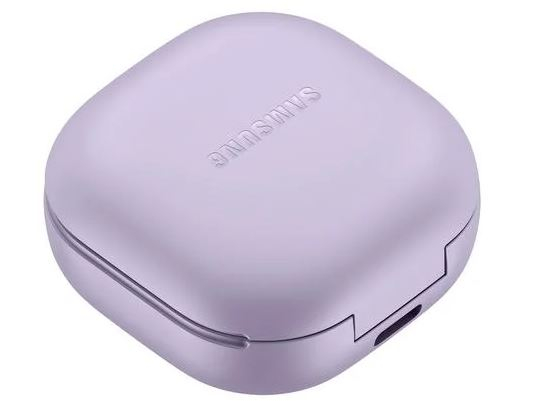 Samsung Galaxy Buds 2 Pro SM-R510NLVATUR Mor Bluetooth Kulaklık - Samsung Türkiye Garantili