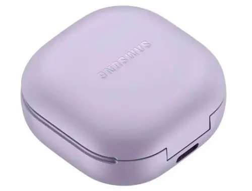 Samsung Galaxy Buds 2 Pro SM-R510NLVATUR Mor Bluetooth Kulaklık - Samsung Türkiye Garantili