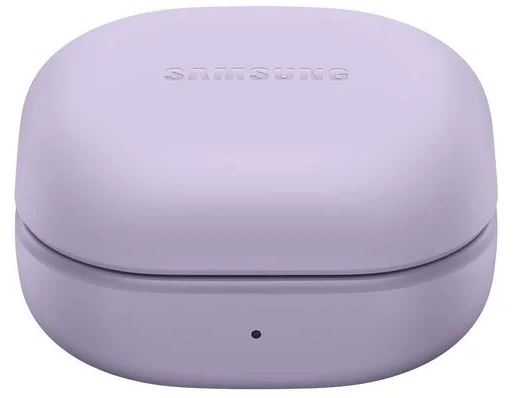 Samsung Galaxy Buds 2 Pro SM-R510NLVATUR Mor Bluetooth Kulaklık - Samsung Türkiye Garantili