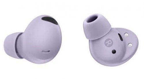 Samsung Galaxy Buds 2 Pro SM-R510NLVATUR Mor Bluetooth Kulaklık - Samsung Türkiye Garantili