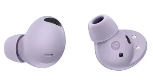 Samsung Galaxy Buds 2 Pro SM-R510NLVATUR Mor Bluetooth Kulaklık - Samsung Türkiye Garantili