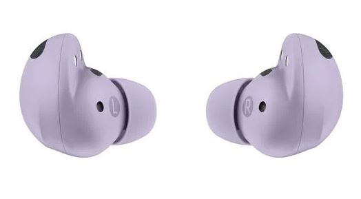 Samsung Galaxy Buds 2 Pro SM-R510NLVATUR Mor Bluetooth Kulaklık - Samsung Türkiye Garantili