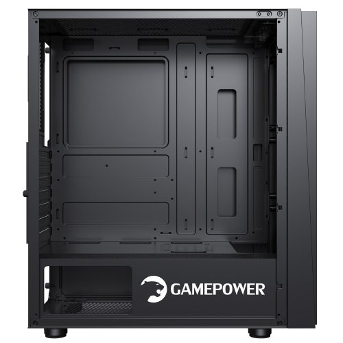 Daemon [Bafır] | AMD Ryzen 5 5600 | 16 GB DDR4 | Radeon RX 6750 XT 12 GB | 512 GB SSD Oyuncu Bilgisayarı