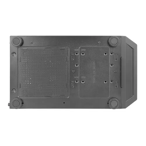 Antec NX200M Micro ATX Mini Tower Siyah Gaming (Oyuncu) Kasa