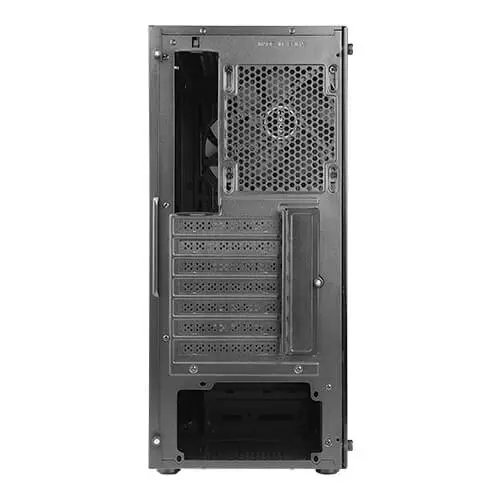 Antec NX290 ATX Mid Tower Siyah Gaming (Oyuncu) Kasa