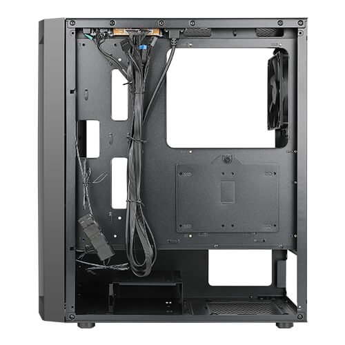 Sword | AMD Ryzen 5 3600 | 2 x 8 GB DDR4 | Powercolor RX 6650 XT 8 GB | 512 GB SSD Oyuncu Bilgisayarı