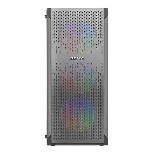 Antec NX290 ATX Mid Tower Siyah Gaming (Oyuncu) Kasa