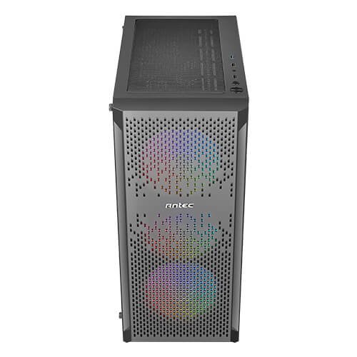Sword | AMD Ryzen 5 3600 | 2 x 8 GB DDR4 | Powercolor RX 6650 XT 8 GB | 512 GB SSD Oyuncu Bilgisayarı