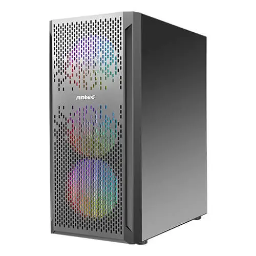 Nova APU | AMD Ryzen 5 5600G | 16 GB DDR4 | 512 GB SSD Oyuncu Bilgisayarı