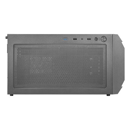 Clutch 4060 | AMD Ryzen 5 7500F | 16 GB DDR5 | MSI RTX 4060 8 GB | 512 GB SSD Oyuncu Bilgisayarı