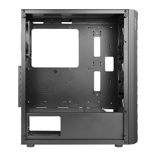 Clutch 4060 | AMD Ryzen 5 7500F | 16 GB DDR5 | MSI RTX 4060 8 GB | 512 GB SSD Oyuncu Bilgisayarı