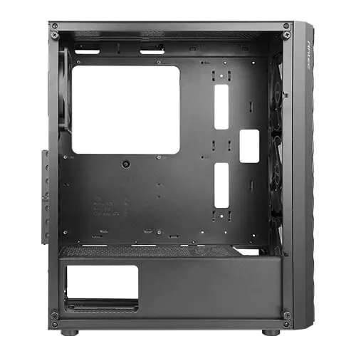 Antec NX291 ATX Mid Tower Siyah Gaming (Oyuncu) Kasa