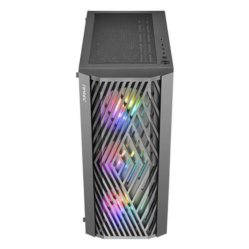 Clutch 4060 | AMD Ryzen 5 7500F | 16 GB DDR5 | MSI RTX 4060 8 GB | 512 GB SSD Oyuncu Bilgisayarı