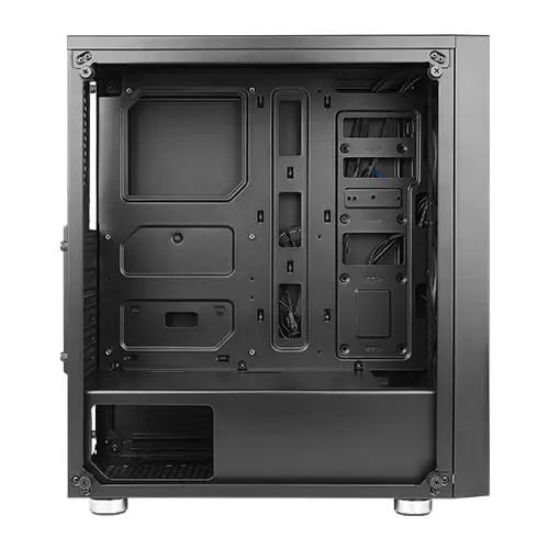 Antec NX320 ATX Mid Tower Siyah Gaming (Oyuncu) Kasa