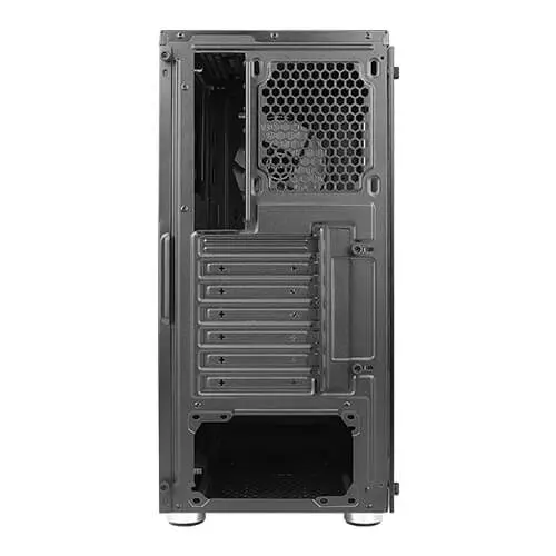 Antec NX320 ATX Mid Tower Siyah Gaming (Oyuncu) Kasa