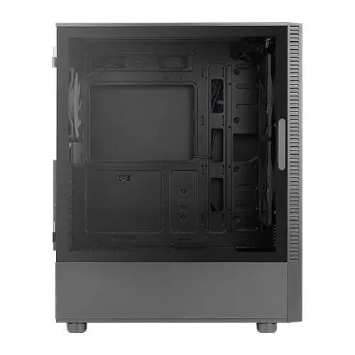 Antec NX410 V2 ATX Mid Tower Siyah Gaming (Oyuncu) Kasa