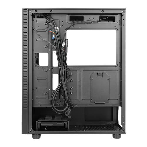 Crixus | Intel i5 10400F | 16 GB DDR4 | RTX 3050 8 GB | 512 GB SSD Oyuncu Bilgisayarı