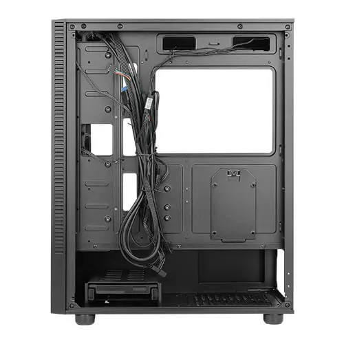 Antec NX410 V2 ATX Mid Tower Siyah Gaming (Oyuncu) Kasa