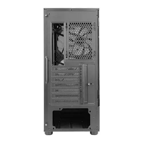 Antec NX410 V2 ATX Mid Tower Siyah Gaming (Oyuncu) Kasa