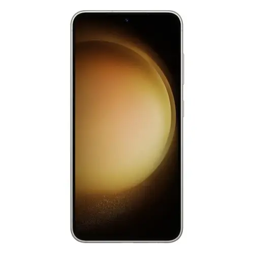 Samsung Galaxy S23 256GB 8GB RAM Krem Cep Telefonu - Samsung Türkiye Garantili