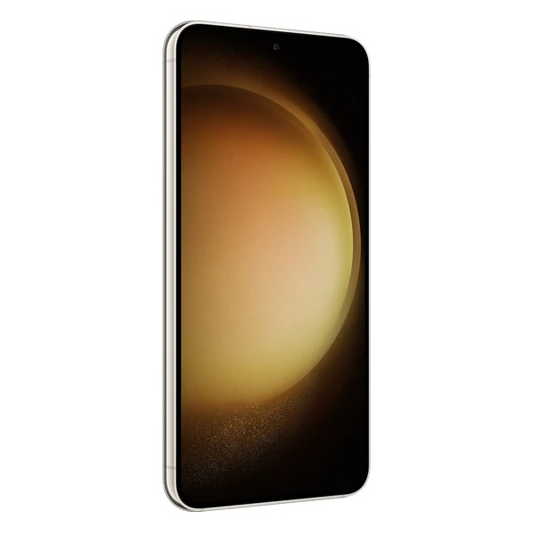 Samsung Galaxy S23 256GB 8GB RAM Krem Cep Telefonu - Samsung Türkiye Garantili