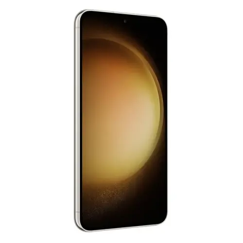 Samsung Galaxy S23 256GB 8GB RAM Krem Cep Telefonu - Samsung Türkiye Garantili