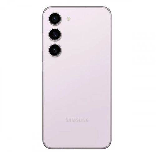 Samsung Galaxy S23 256GB 8GB RAM Lavanta Cep Telefonu - Samsung Türkiye Garantili