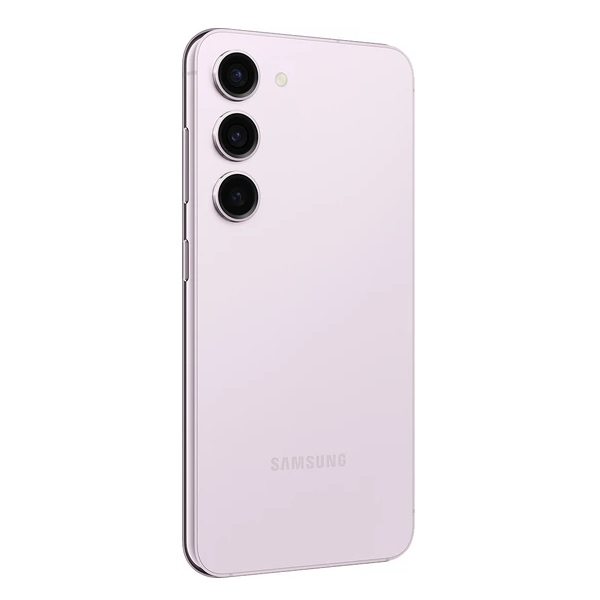 Samsung Galaxy S23 256GB 8GB RAM Lavanta Cep Telefonu - Samsung Türkiye Garantili