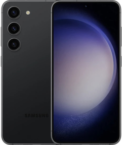Samsung Galaxy S23 256GB 8GB RAM Siyah Cep Telefonu - Samsung Türkiye Garantili