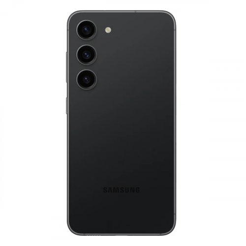 Samsung Galaxy S23 256GB 8GB RAM Siyah Cep Telefonu - Samsung Türkiye Garantili