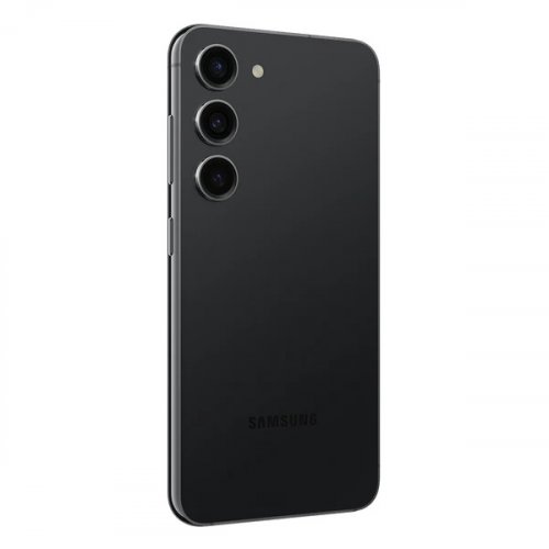 Samsung Galaxy S23 256GB 8GB RAM Siyah Cep Telefonu - Samsung Türkiye Garantili
