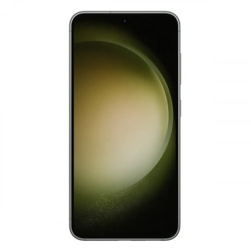 Samsung Galaxy S23 256GB 8GB RAM Yeşil Cep Telefonu - Samsung Türkiye Garantili