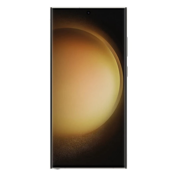 Samsung Galaxy S23 Ultra 256GB 8GB RAM Krem Cep Telefonu - Samsung Türkiye Garantili