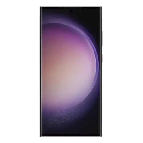 Samsung Galaxy S23 Ultra 256GB 8GB RAM Lavanta Cep Telefonu - Samsung Türkiye Garantili