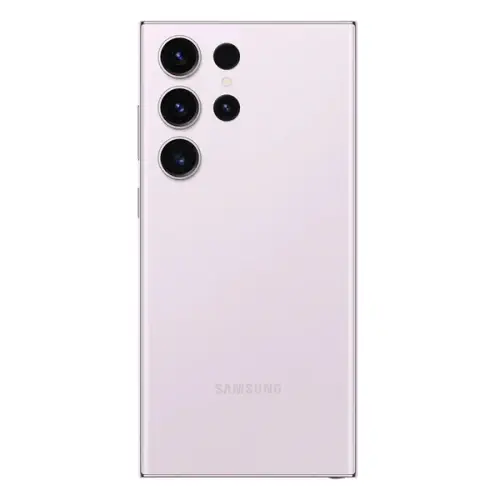 Samsung Galaxy S23 Ultra 256GB 8GB RAM Lavanta Cep Telefonu - Samsung Türkiye Garantili