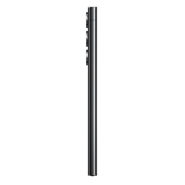 Samsung Galaxy S23 Ultra 256GB 8GB RAM Siyah Cep Telefonu - Samsung Türkiye Garantili