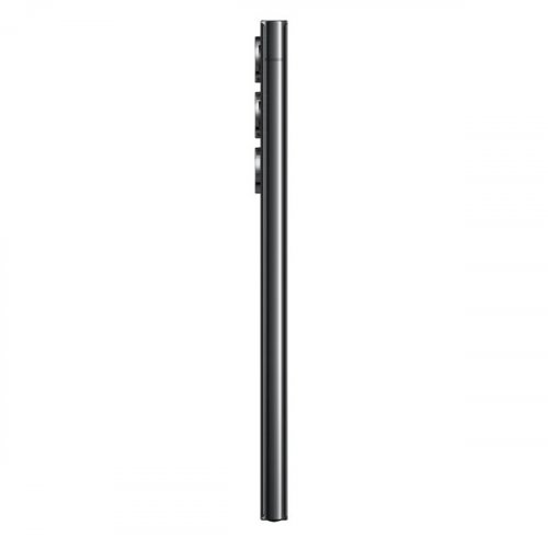 Samsung Galaxy S23 Ultra 256GB 8GB RAM Siyah Cep Telefonu - Samsung Türkiye Garantili