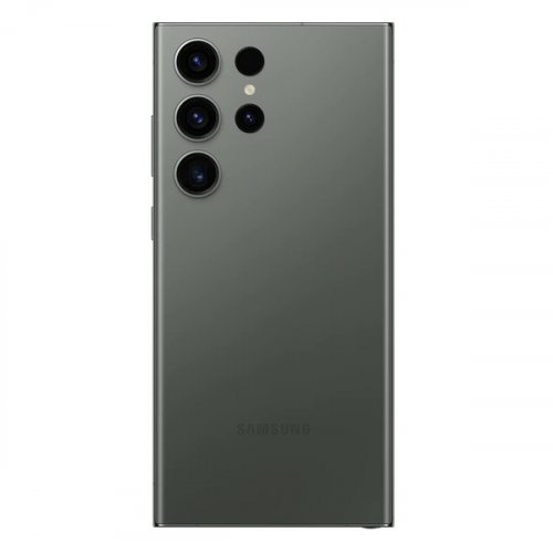 Samsung Galaxy S23 Ultra 256GB 8GB RAM Yeşil Cep Telefonu - Samsung Türkiye Garantili