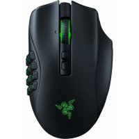 Razer Naga Pro RGB RZ01-03420100-R3G1 Kablosuz Optik Oyuncu Mouse