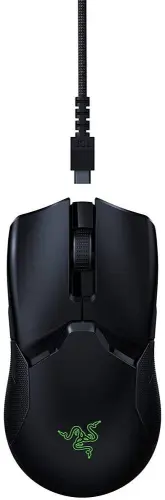 Razer Viper Ultimate RZ01-03050200-R3G1 Kablolu - Kablosuz Optik Oyuncu Mouse