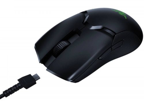 Razer Viper Ultimate RZ01-03050200-R3G1 Kablolu - Kablosuz Optik Oyuncu Mouse