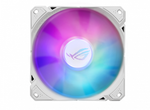 Asus ROG Ryuo III 240 ARGB White Edition 240mm İşlemci Sıvı Soğutucu