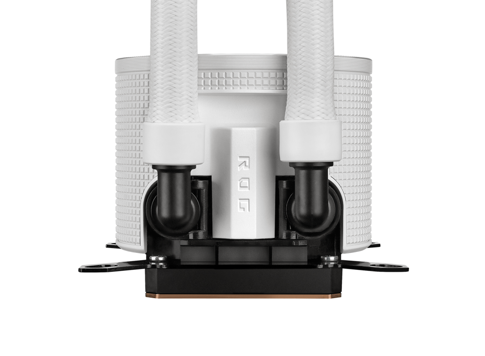ASUS ROG Ryuo III 360 ARGB White Edition 360mm İşlemci Sıvı Soğutucu (90RC00I2-M0UAY0)