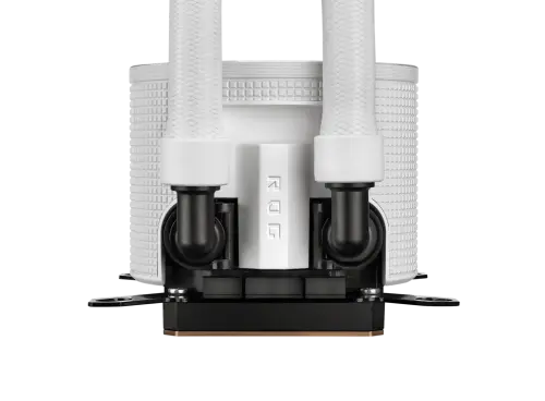 ASUS ROG Ryuo III 360 ARGB White Edition 360mm İşlemci Sıvı Soğutucu (90RC00I2-M0UAY0)