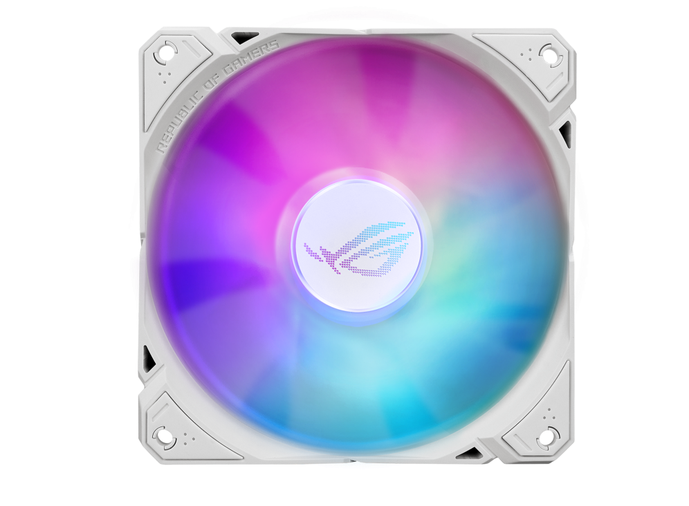 ASUS ROG Ryuo III 360 ARGB White Edition 360mm İşlemci Sıvı Soğutucu (90RC00I2-M0UAY0)