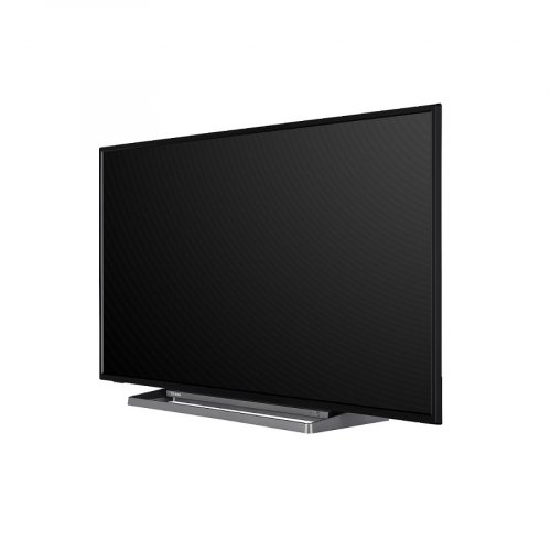 Toshiba 65UA3D63DT 65″ 164 Ekran 4K Ultra HD Android Smart Led TV