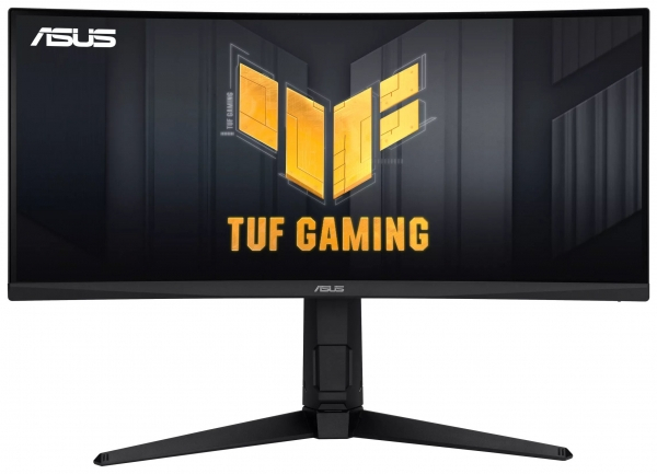 Asus TUF Gaming VG30VQL1A 29.5″ 1ms 200Hz FreeSync Premium VA WFHD Curved Gaming (Oyuncu) Monitör